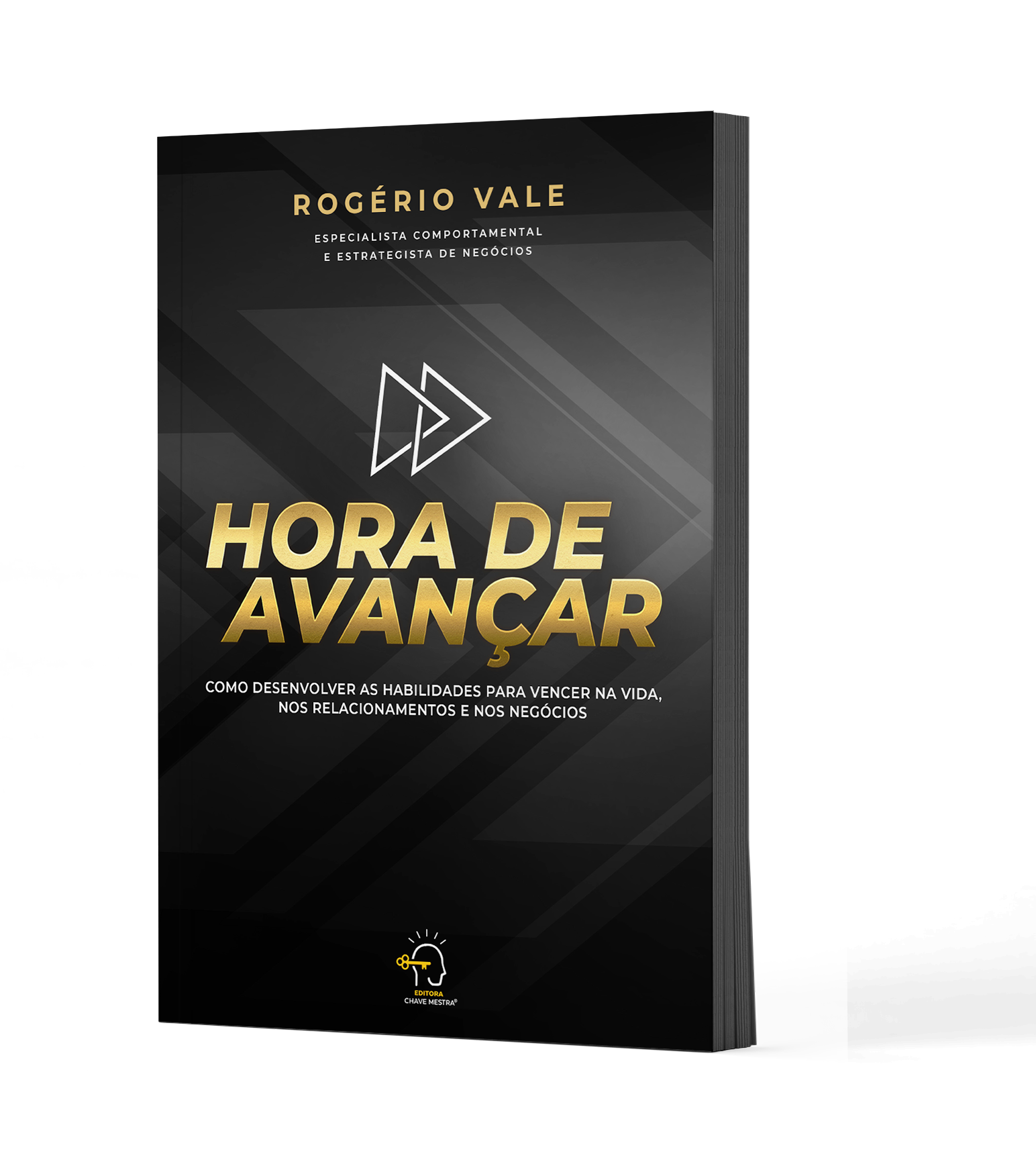 Capa do livro